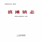 腾冲县滇滩镇志 2014    PDF电子版