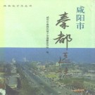 咸阳市秦都区志 1995版.pdf下载