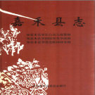 同治嘉禾县志 点校版 PDF电子版