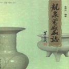 龙泉瓷厂厂志. 2007版 pdf电子版下载