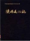 陕县文化志 PDF电子版下载