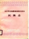 元江哈尼族彝族傣族自治县民族志.pdf下载