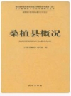 桑植县概况_2012版_PDF电子版