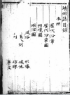 洪武靖州志，唐宗元纂修_抄本_PDF电子版