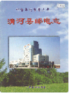 清河县邮电志                2002年版                PDF电子版下载