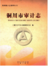 铜川市审计志                  2012年版                  PDF电子版下载
