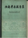 陕南考古报告集（陕西省考古）_1994版_PDF电子版下载