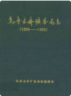 乌鲁木齐矿务局志1986-1990 (乌鲁木齐市地方志)1992年版PDF电子版下载